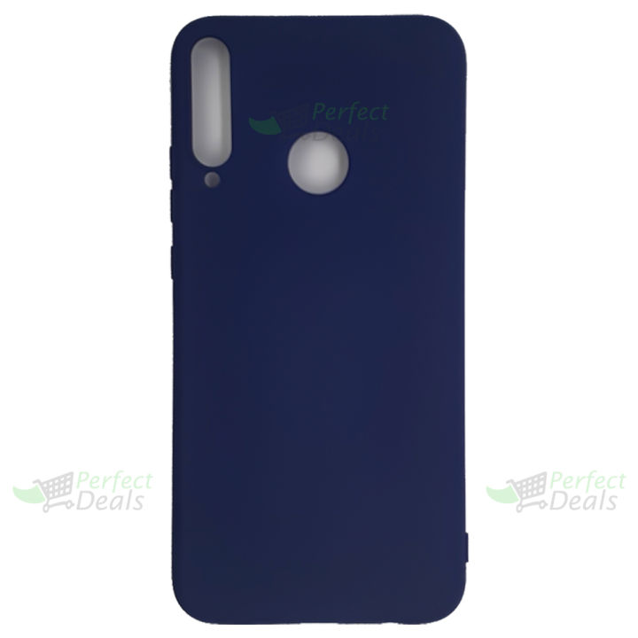 Shopila%20Magic%20Y7p%20Super%20Slim%20Comfort%20Grip%20Ultra%20Thin%20Back%20Cover%20Rubber%20Silicone%20TPU%20Case%20for%20Huawei%20Y7p%20-%20Image%203