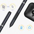 XPPen Deco01 V1 Graphic Tablet Drawing Digital Tablets 8192 Levels Art Animation For Kids Windows Mac Battery Free Pen. 