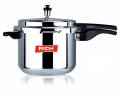 Rich Heavy Steel Pressure Cooker 3/5/7.5 and 10 Liters. 