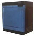 Daxer plastic cupboard-DMC01C. 