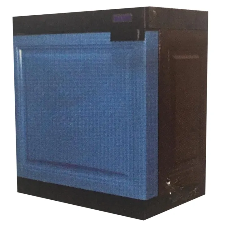 Daxer plastic cupboard-DMC01C