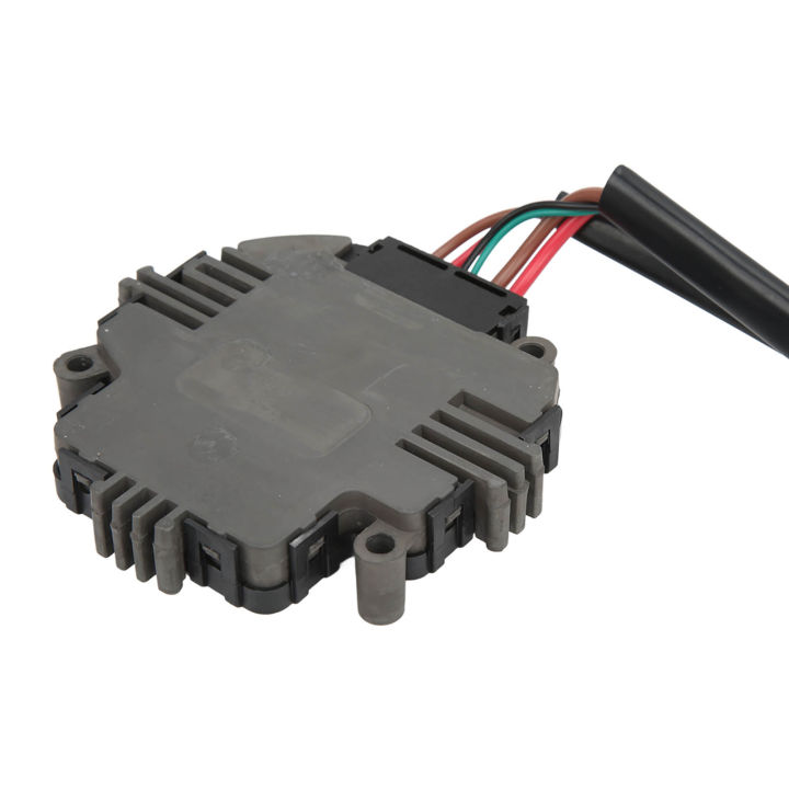 Cooling Fan Control Module Fit For A3 TT Cooling Fan Control
