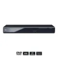 Panasonic DVD Player + 2 Years Warranty. 