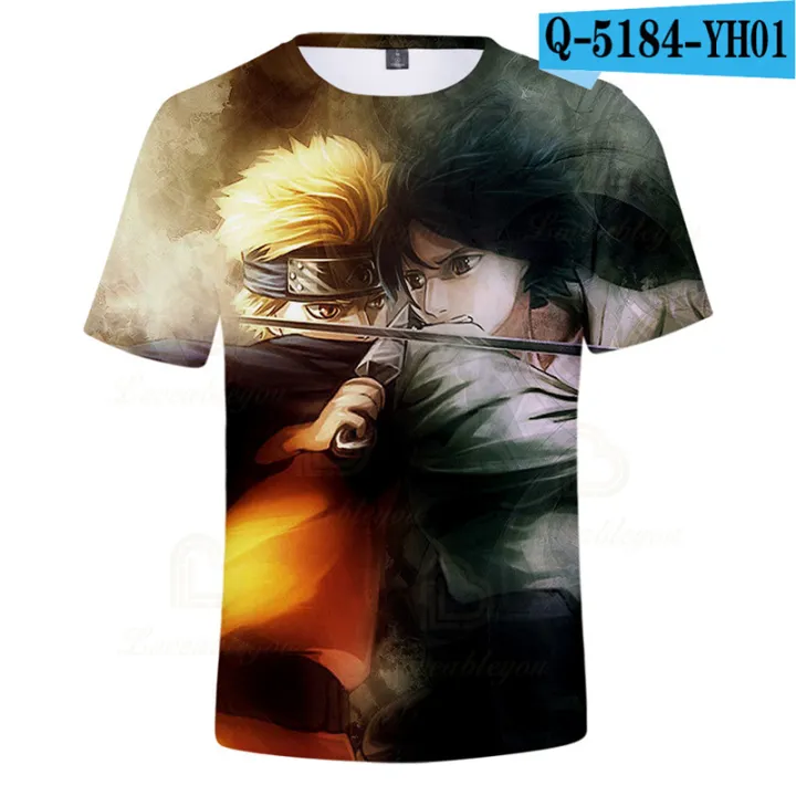 Sharingan%20akusuki%20Uzumaki%20Naruto%20summer%20T-shirt%20tees%20Kurama%20oversized%20cosplay%20thin%20Uchiha%20Sasuke%20tops%20men%20outerwear%20tops%20-%20Image%207