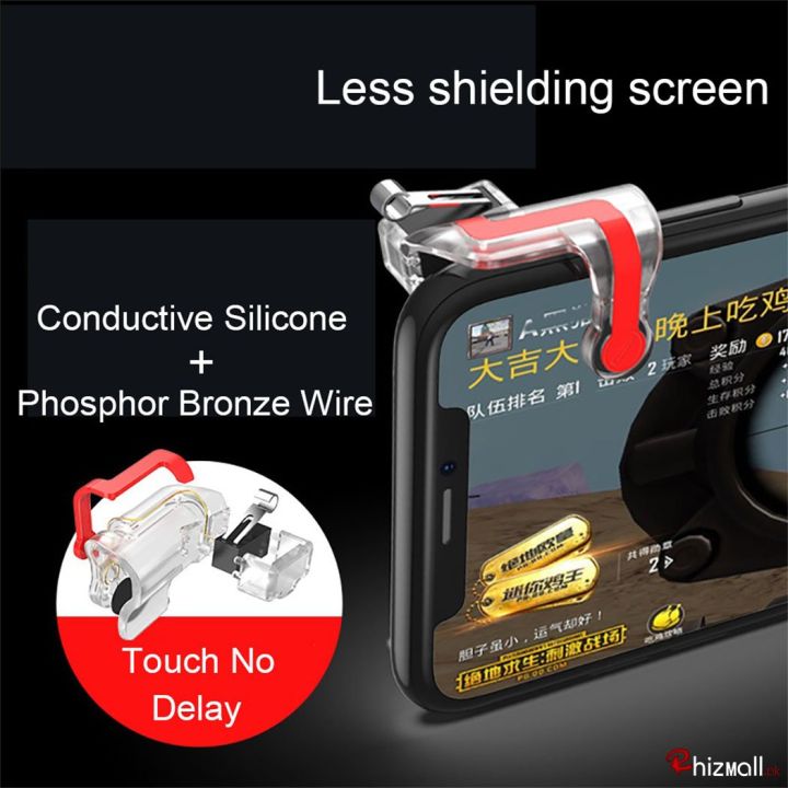 MN%20PUBG%20Trigger%20L1R1%20Shooter%20Trigger,%20Fire%20Buttons,%20Aim%20Key,%20Handle,%20L1%20R1%20Dual%20Gamepad%20Trigger%20with%20Fire%20Shooter%20Controller%20Button%20Aim%20Key%20Mobile%20Gaming%20Joystick%20for%20PUBG%20Free%20Fire%20-%20Image%206