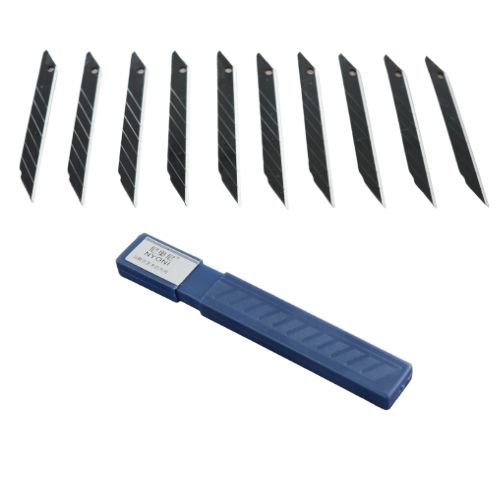 Nyoni Pencil Sharpening Blades 10pcs