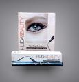 Hudha beauty Liquid Eyeliner Waterproof Eye Liner Pencil Black Easy To Wear Fast/Quick Dry Eye Pencil - First Copy. 