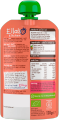 Ella's Kitchen Organic Pear & Peach Baby Rice Baby Pouch 4+ Months 120g. 