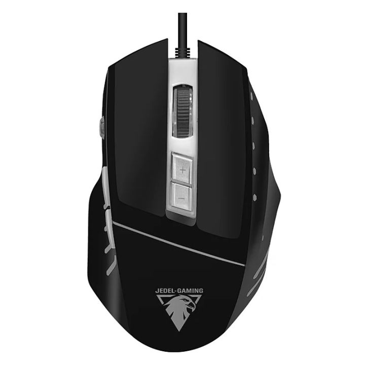 Jedel%20GM890%20Gaming%20Moues%203200DPI%20RGB%20Gaming%20Mouse%20-%20Image%202