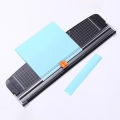 812A3 Plastic A3 Printing Paper Photo Trimmer Ruler Cutter Card Cutting Tool. 