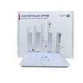 High performance R103 4G/5G broadband wireless router with SIM card slot 4 antenna WiFi modem 4G router 300Mbps WiFi Router. 