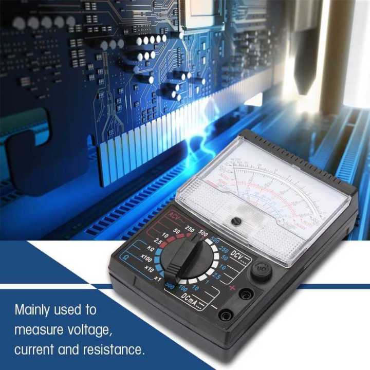 AC%202.5V-500V%20Volt%20Ohm%20Testing%20Analog%20Multimeter%20Multitester%20Black%20-%20Image%209