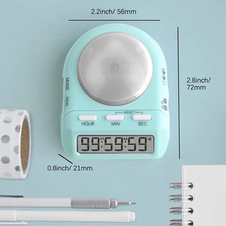 Digital%20Kitchen%20Timer%20with%20100%20Hour%20Clock%20Count%20Down%20for%20Kid%20Teacher%20-%20Image%207