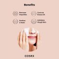 COSRX AC Collection Calming Foam Cleanser 150ml. 