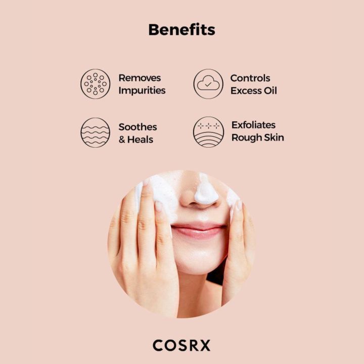 COSRX%20AC%20Collection%20Calming%20Foam%20Cleanser%20150ml%20-%20Image%203