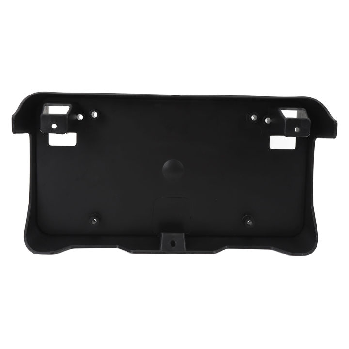 Front%20Bumper%20License%20Plate%20Frame%20Number%20Plate%20Frame%20Weatherproof%20Secure%20Installation%20Long%20Lasting%20Use%201068172%20for%20Cars%20-%20Image%207