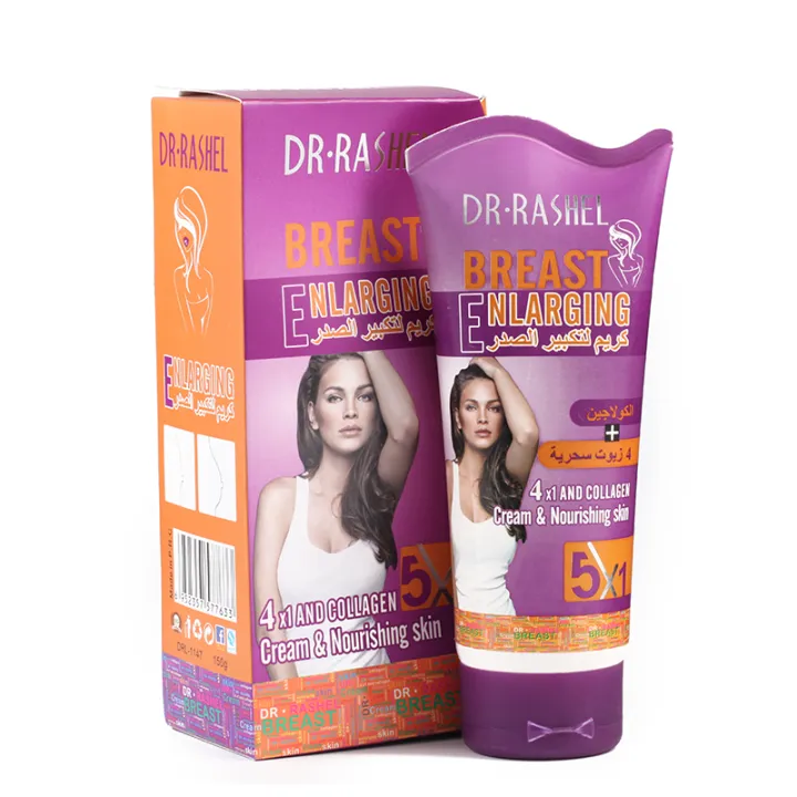 Dr.Rashel Cream