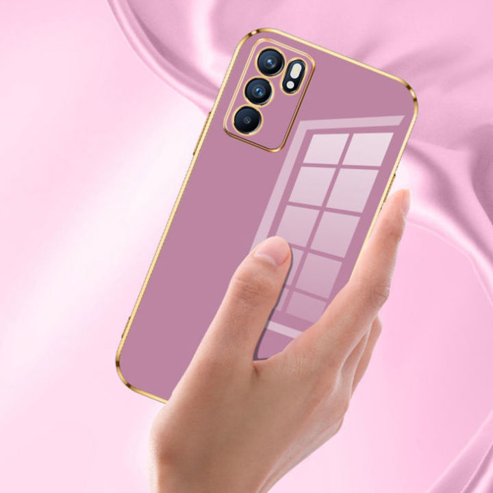 For%20Oppo%20Reno6%205G%20Case%20OPPO%20Reno%206%20Z%20Phone%20Case%20CPH2237%20Case%20oppo%20reno6Z%20Reno%206z%204G%20Luxury%20Square%20Plating%20Shockproof%20Back%20Cover%20-%20Image%202