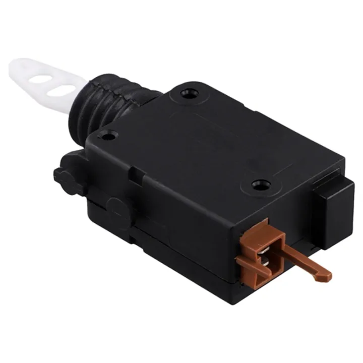 661503 Door Lock Motor Actuator for 2PIN | Daraz.lk
