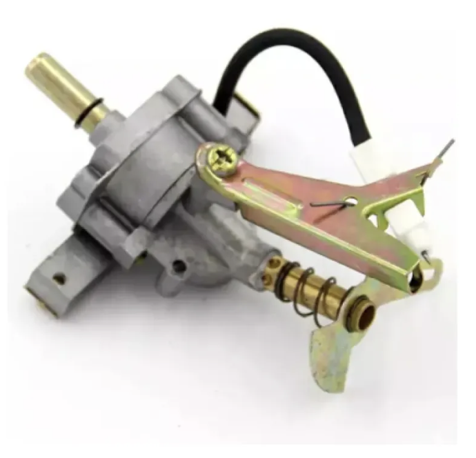 Gas Cooker Stove Single Arm Burner Ignition Switch Daraz.lk