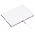 BOSTO Wired USB Touchpad Trackpad for Desktop Computer Laptop PC User Compatible with IOS System. 
