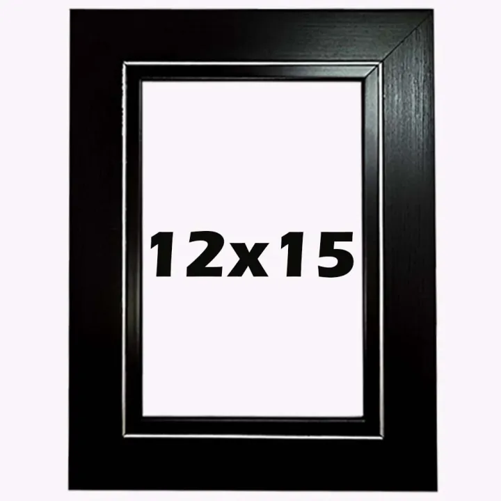 Photo%20Frame%20Black%20Silver%20Line%20Photo%20Frames%20for%20Wall%20Art%20Picture%20Frames%20Photo%20Frames%20for%20Picture%20Wall%20Mount%20&%20Freestanding%20Fibber%20Frames%20-%20Image%205