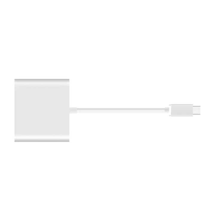 Tc31 【Fullyoung_520 Store】Tc31 Good 1 To Usb3.1 Converter Usb Female To Type ...