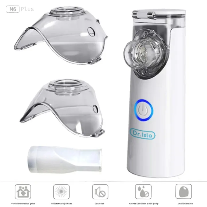 Dr.%20Isla%20Handheld%20Portable%20Nebulizer%20for%20Babies%20Kids%20Adults%20Silent%20Steam%20Nasal%20Aspirator%20Humidifier%20Inhaler%20Tools%20Nebulizer%20Asthma%20-%20Image%203