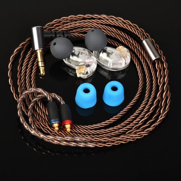 DIY%20MMCX%20SE215%20stereo%203.5MM%20Hi-FI%20In%20ear%20Earphones%20With%20Separate%20Cable%20headset%20For%20Shure%20SE535%20MMCX%20headphone%20-%20Image%202