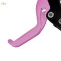 Kids Brake Lever Replacement Pink Three Finger Kids Bike Brake Lever. 