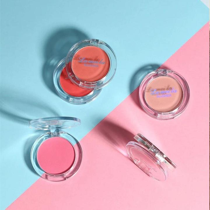 Girl%20Pink%20Blush%20Palette%20Face%20Cream%20Concealer%20Foundation%20Powder%20Waterproof%20Lasting%20Face%20Rouge%20Natural%20Peach%20Blusher%20Korean%20MakeUp%20-%20Image%205