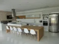 The Galaxy Design Modern Dining Chair. 
