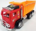 TOY DUMP TRUCK/ TOY DUMP TRUCK FOR KIDS / PLASTIC TOY DUMP TRUCK. 