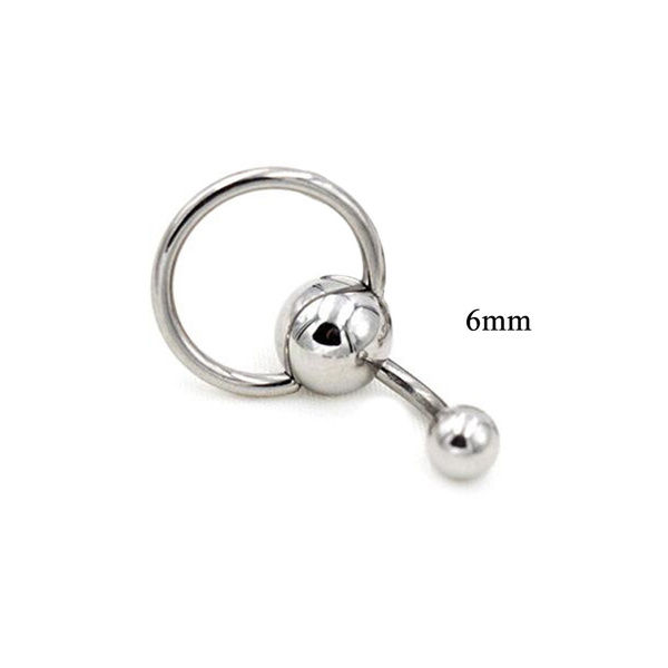 Titanium%20Steel%20Round%20Globe%20Belly%20Dance%20Spike%20Basic%20Belly%20Button%20Ring%20Spike%20for%20Piercing%20-%20Image%205