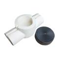 Underground Water Meter Foam Thickened Antifreeze Smart Water Meter Insulation Cotton For Construction Industry Buildings. 