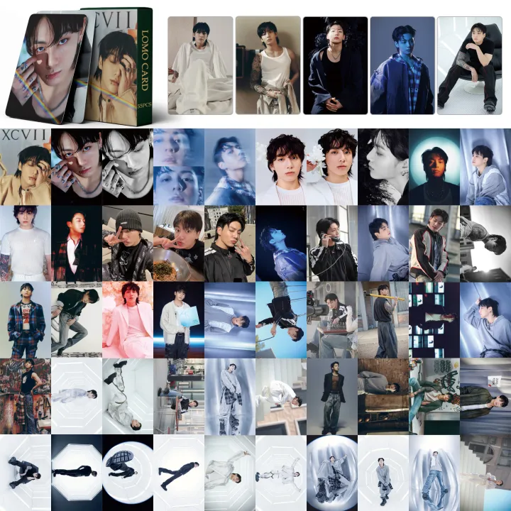 55Pcs/Set%20Kpop%20idol%20Card%20JK%20GOLDEN%20Album%20Lomo%20Card%20Poster%20Photocards%20Collect%20Cards%20Postcards%20Fans%20Gifts%20-%20Image%204