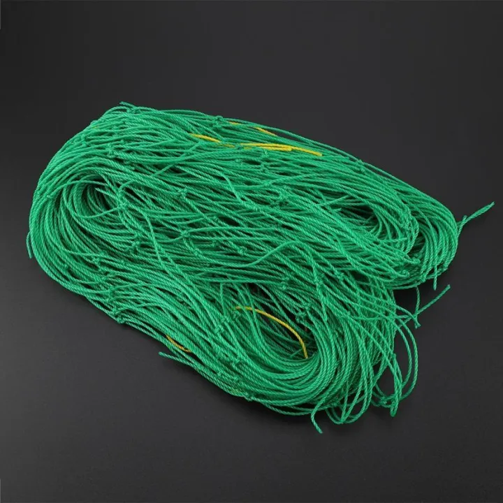 10*10cm%20Garden%20Mesh%20Pest%20Control%20Reusable%20Net%20Traps%20Crops%20Gardening%20Climbing%20Vines%20Grow%20Support%20Grid%20Protection%20-%20Image%205