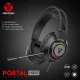 FANTECH HQ55 PORTAL GAMING HEADSET. 