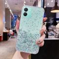 Bling Star Glitter Silicone Clear Case For Vivo Y36 5G Y27 V29 Lite V29E Y 36 27 Y275G VivoY36 VivoY27 Soft Shiny Cover. 