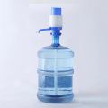 Drinking Water Pump Portable Bottled Hand Press Removable Tube Innovative Vacuum. 