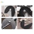 Bolt Nut Screw Gauge Lightweight Woodworking Tools G1/8 2 g13/8 Size Check. 