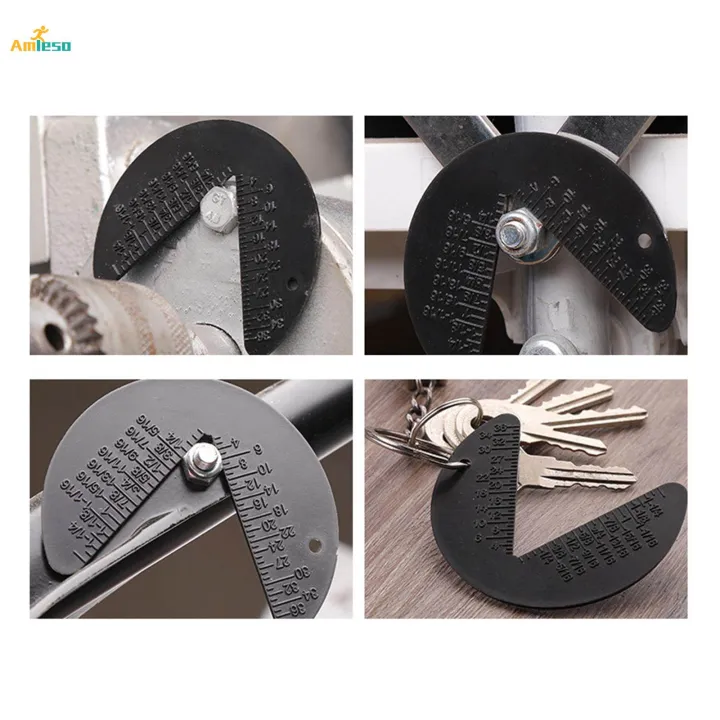 Bolt%20Nut%20Screw%20Gauge%20Lightweight%20Woodworking%20Tools%20G1/8%202%20g13/8%20Size%20Check%20-%20Image%203