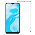 Perfect Vivo Y1s Screen Protector Full Covering Extra Protection Full Glue 9D Tempered Glass for Vivo Y1s. 