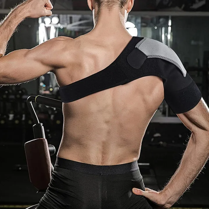 shoulder%20guard%20Sports%20Recovery%20Shoulder%20Brace%20for%20Men%20and%20Women%20Back%20Stability%20Support%20Adjustable%20Fit%20Sleeve%20Wrap%20Relief%20Injuries%20TendonitisSupports%20Braces%20-%20Image%204