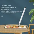 2 in 1 Universal Stylus Pen for Tablet Mobile Phone Pad Accessories Drawing Tablet Capacitive Screen. 