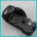 [Genuine] RAJA Microfiber Leather Boxing Gloves Professional Boxing Glove Sarung Tinju Mikrofiber. 