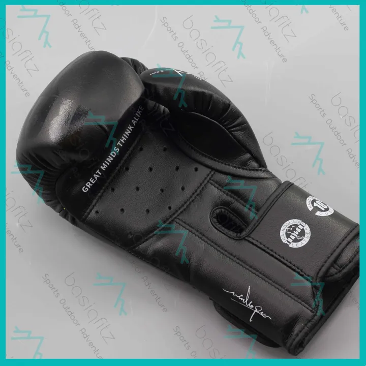 %5BGenuine%5D%20RAJA%20Microfiber%20Leather%20Boxing%20Gloves%20Professional%20Boxing%20Glove%20Sarung%20Tinju%20Mikrofiber%20-%20Image%206