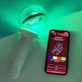 Fashion Kpop Lightstick for Strayed Kids Lightstick With Bluetooth Concert Hand Lamp Glow Light Stick Flash Lamp Fans Collection. 
