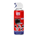 Giga 360/630 450ml Air Duster Cleaning Compressed air tank dust remover. 