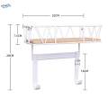Ironing Board Holder Large Storage Rack Iron Holder Shelves for Laundry Room. 